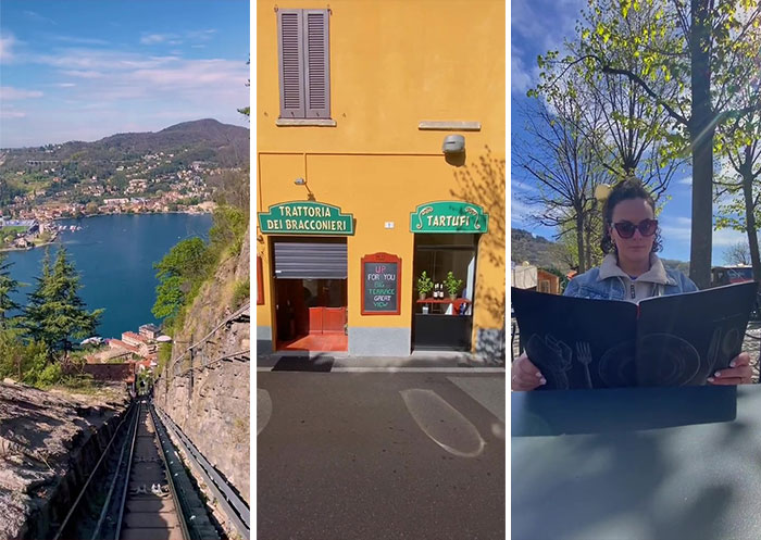 Peeps Are Sharing Moments Of Their Lives The Way Wes Anderson Would Shoot A Movie And It's Taking Off