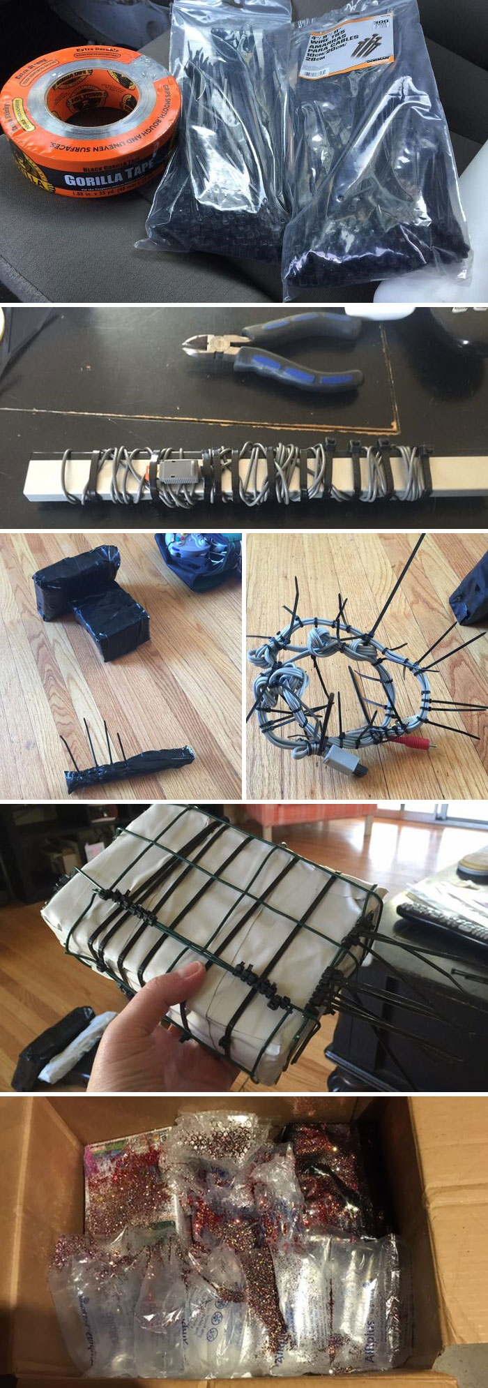 Ex Fiancé And Ex Best Man Are Now Dating. He Left His Wii At My Place. I Made Sure To Get It Back To Him