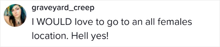 Karen Complains Women Don't Belong In Auto Service, Demands A Male Mechanic