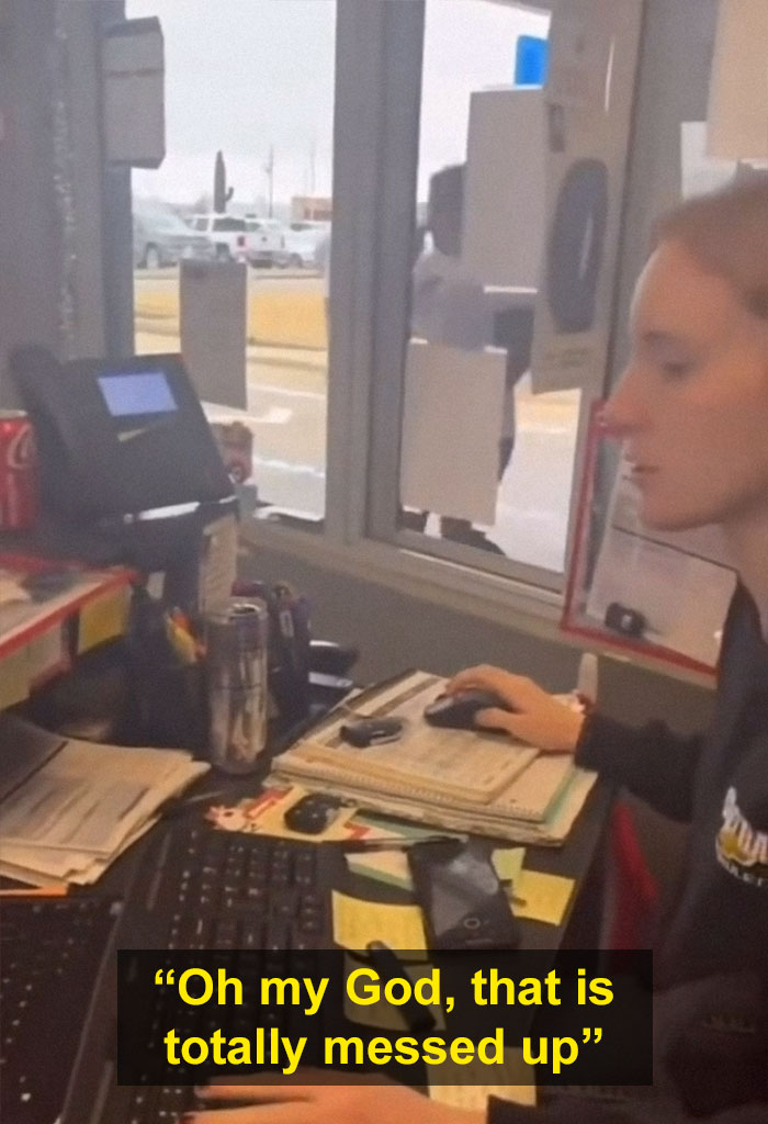 Karen Complains Women Don't Belong In Auto Service, Demands A Male Mechanic