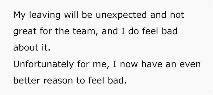 Woman Opens Up About Accidentally Showing Her Newly Accepted Job Offer To CEO Before She Gave Her Notice