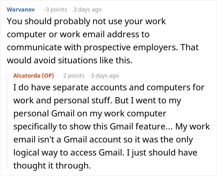 Woman Opens Up About Accidentally Showing Her Newly Accepted Job Offer To CEO Before She Gave Her Notice