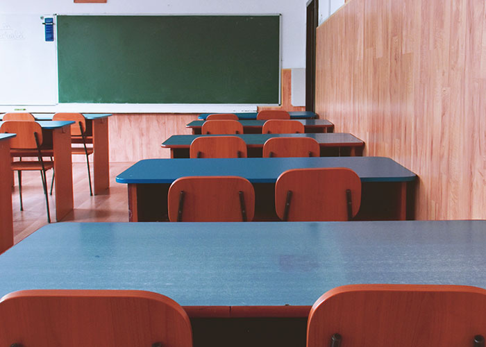 &ldquo;Further Truancy Would Result In Charges&rdquo;: Mom Has Had It With Truant Son Finding Ways To Skip School, Ensures He Never Does So Again