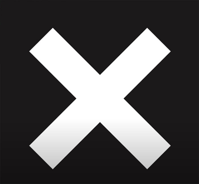 Intro music video scene 