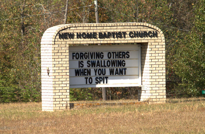 Ummmm.... Who Wants To Tell Them?