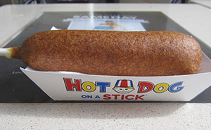 20 Comidas típicas de EEUU que dejan perplejos a los extranjeros