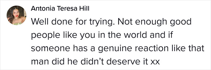 Influencer Is Left In Tears After Strangers Refuse Her Offer To Pay For Their Grocery Shopping