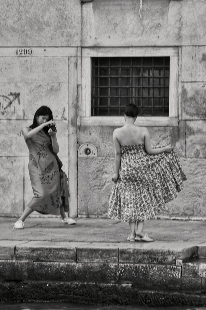 Venezia/Venice, Summer2022