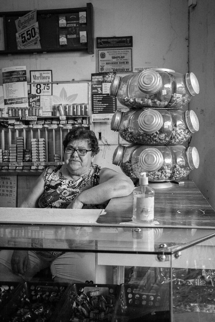 1950s Frozen In Time