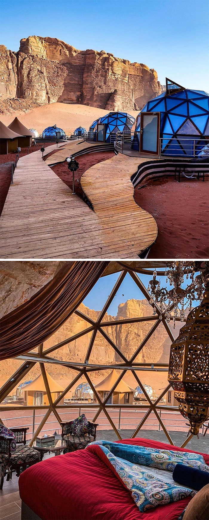 Memories Aicha Luxury Camp