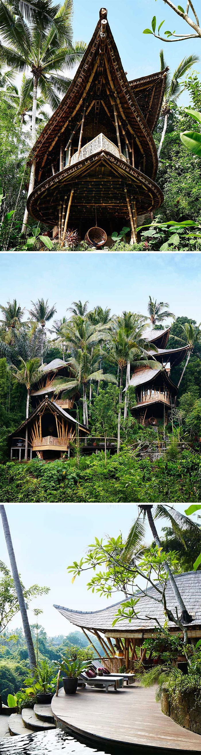 Ananda House By Elora Hardy