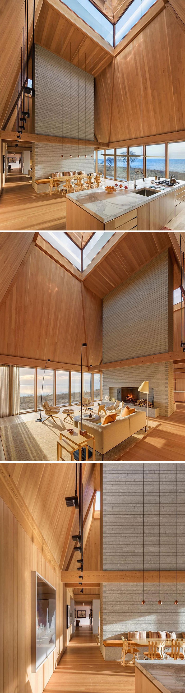 Bayhouse By Rick Joy