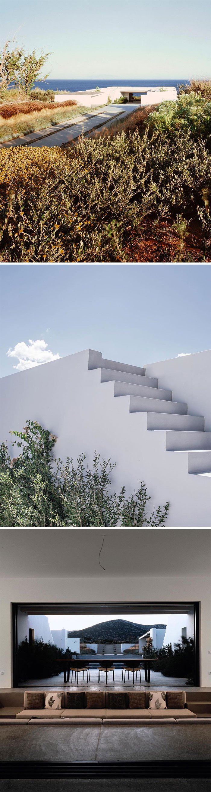 Horizon By Vois Architects