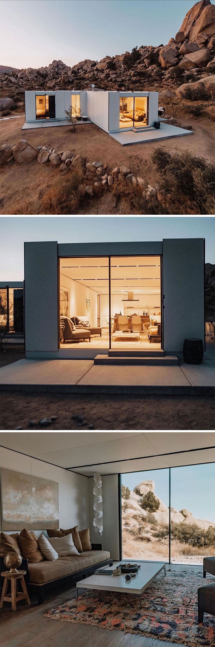 Solto Soul House By Meir Schonbrun