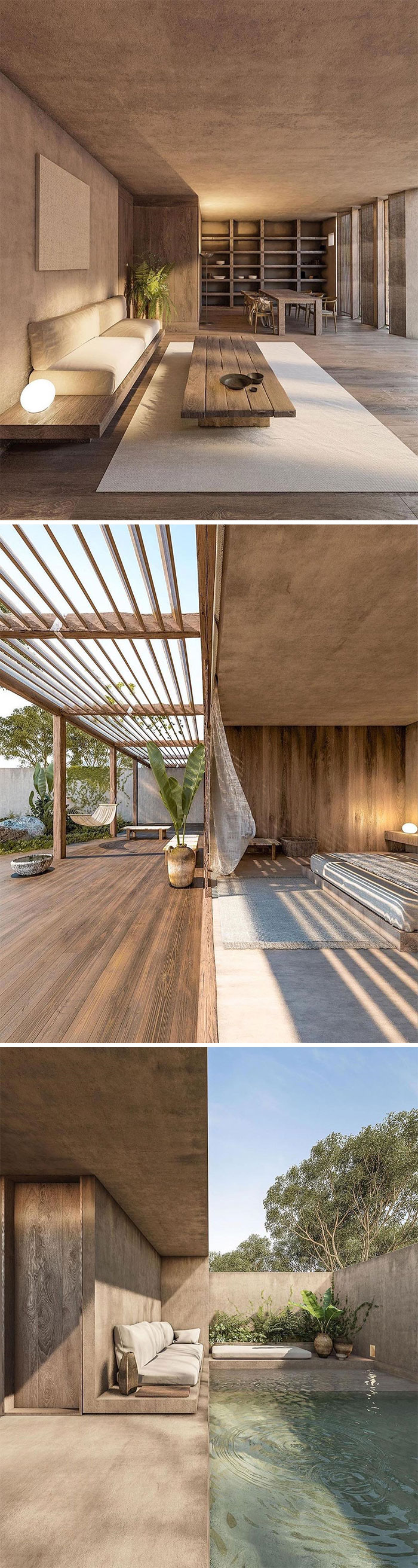 Casa Gu By Estudio Eva