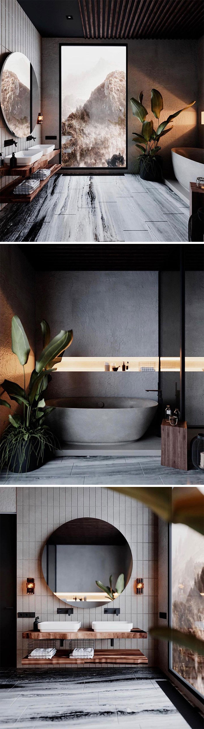 Renders By Daria Kaljonowa