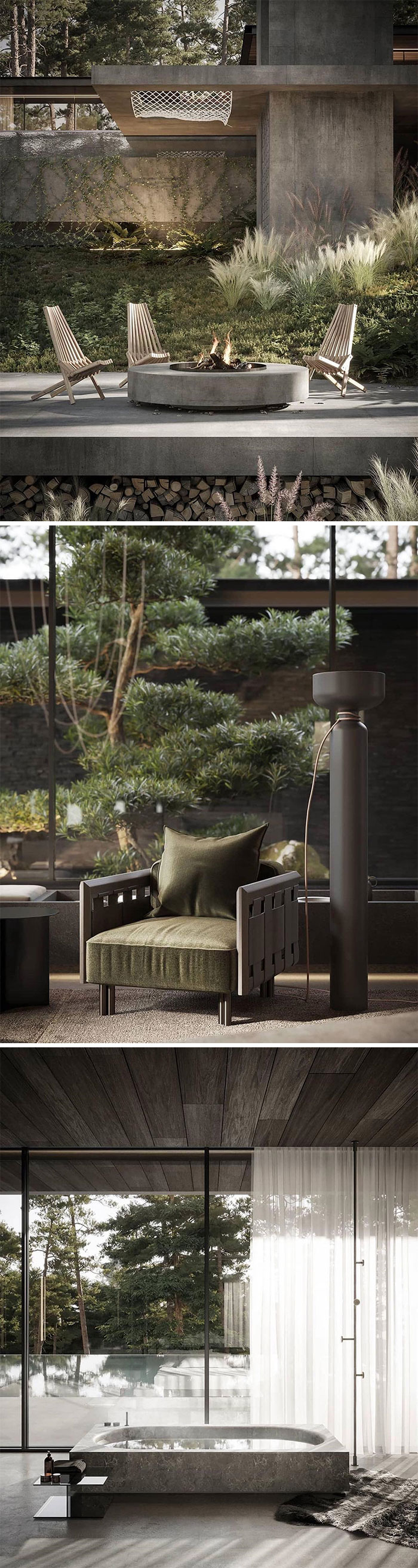 House By Dezest Design