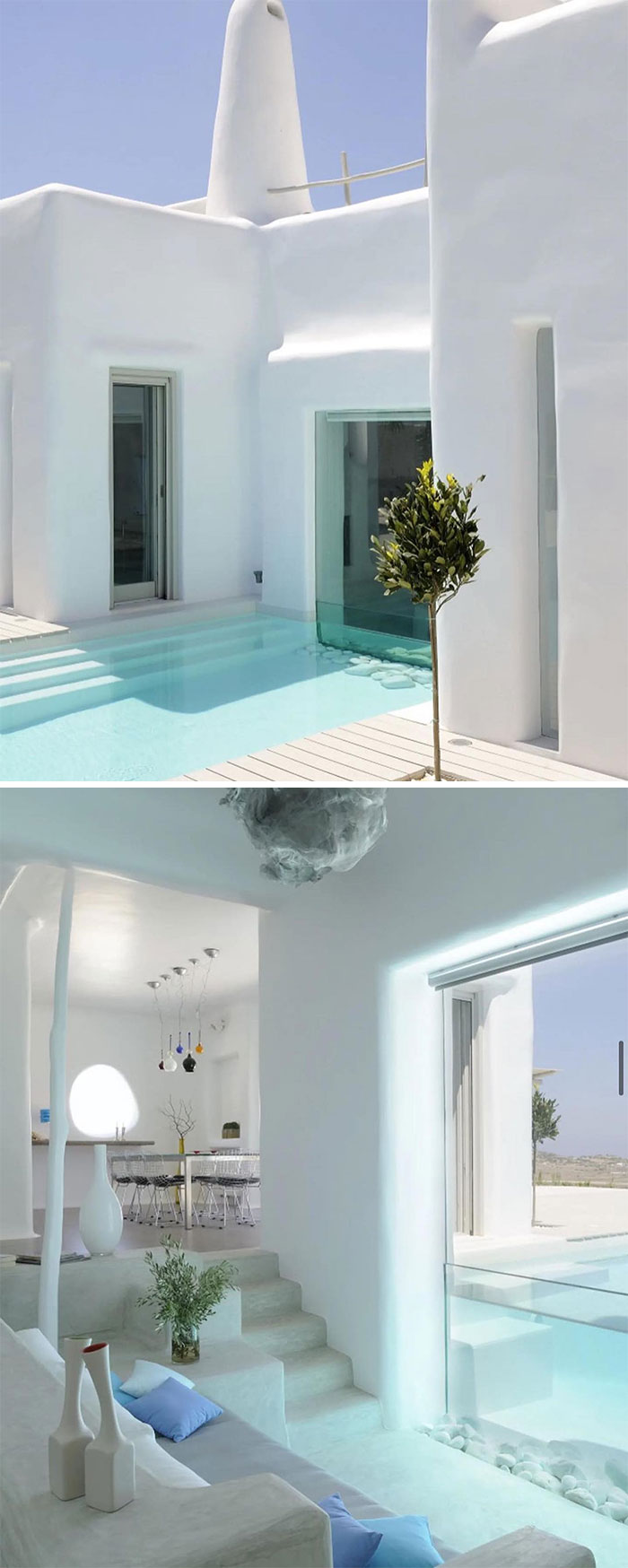 Summer House By Logodotis