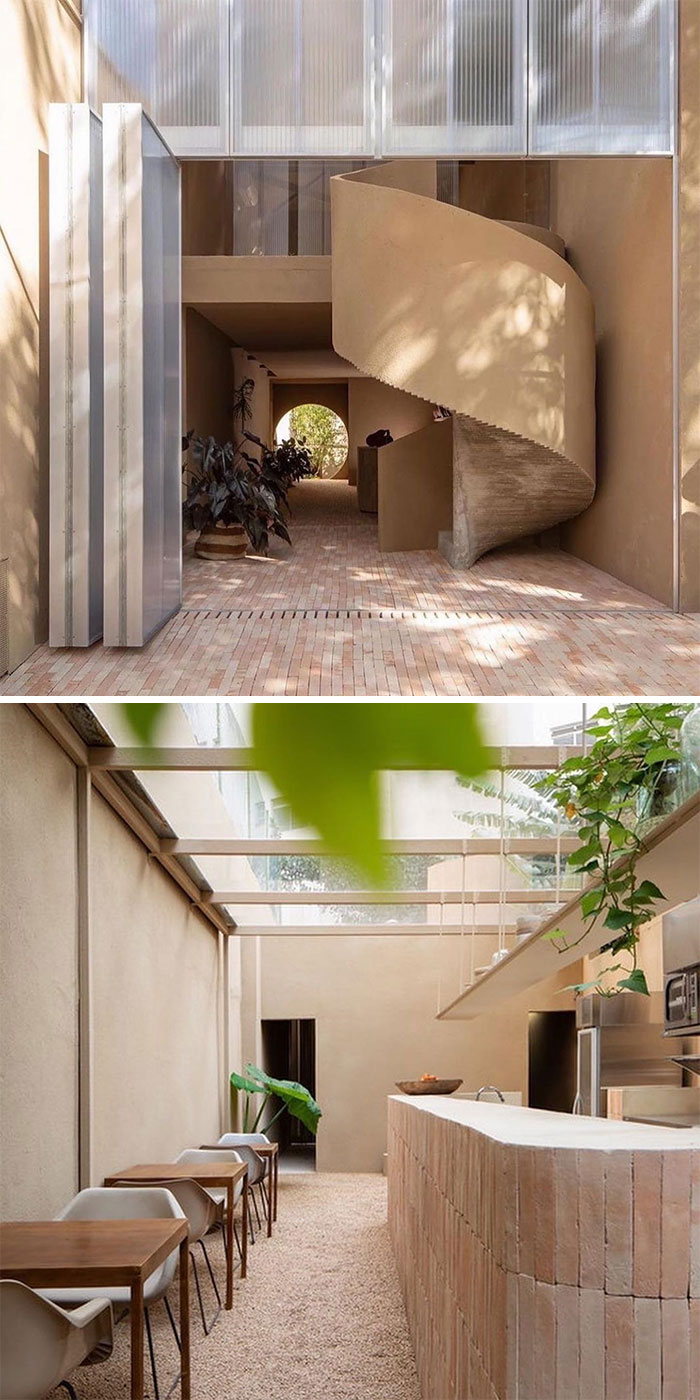 Dois Trópicos By Mnma