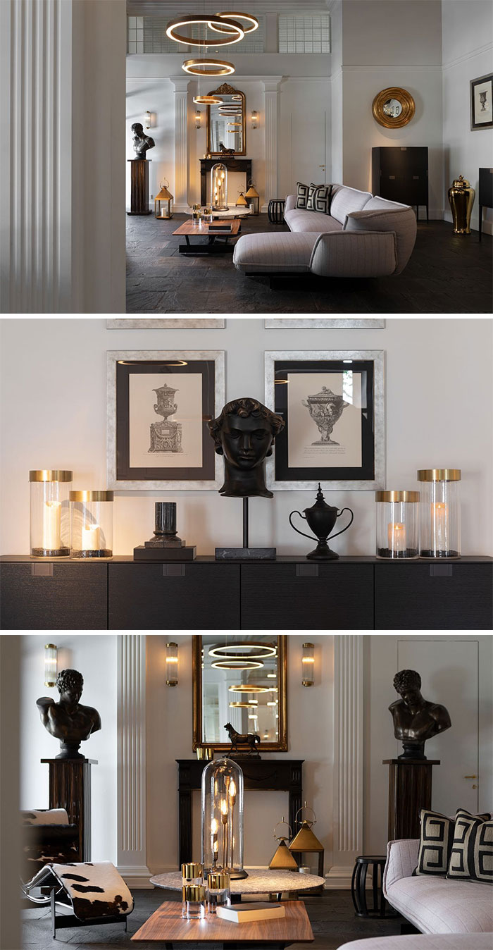 Modern History. 🏛 – Isabella Magnani