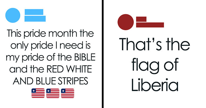 40 Of The Absolute Dumbest Things People Posted Online And Got Shamed For On This Group (New Pics)