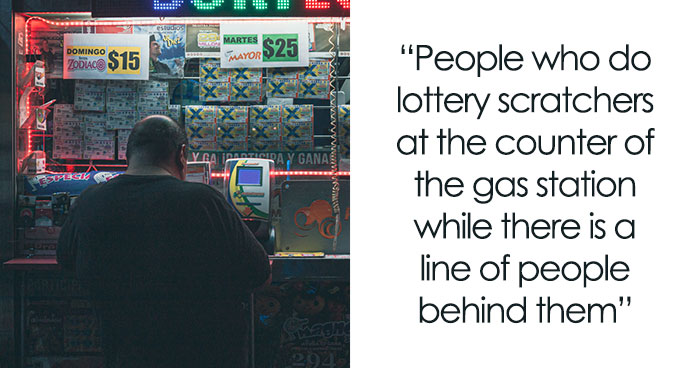 47 Stupid Things That Some People Can’t Stand Anymore, According To This Thread