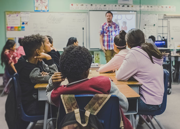 30 Estudiantes que merecen sobresaliente por su sentido del humor, según sus profesores