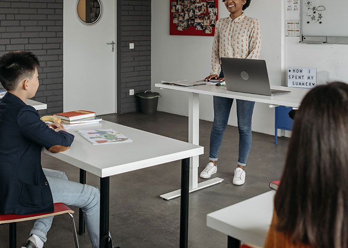 30 Estudiantes que merecen sobresaliente por su sentido del humor, según sus profesores