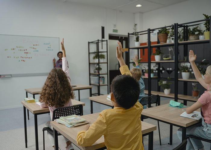 30 Estudiantes que merecen sobresaliente por su sentido del humor, según sus profesores