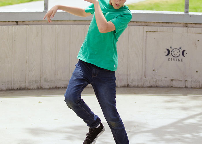 45 Times Students Delivered Jokes So Good, Their Teachers Couldn't Help But Laugh