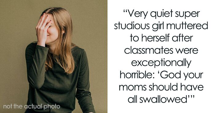 45 Times Students Delivered Jokes So Good, Their Teachers Couldn’t Help But Laugh