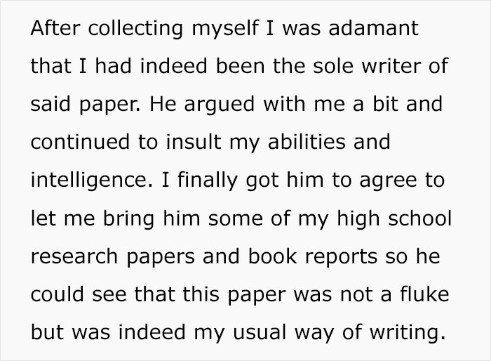 Woman Shares How Others Automatically Assume She's Dumb Because Of Her Looks, Shares Crazy Story