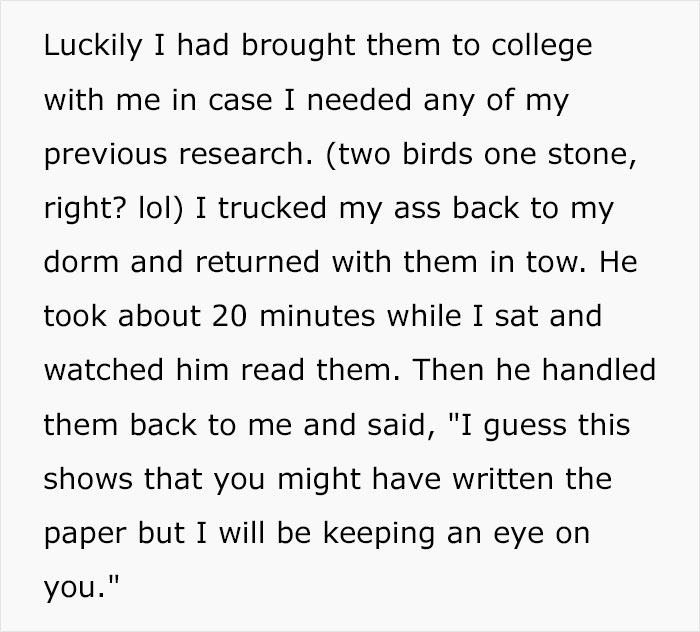 Woman Shares How Others Automatically Assume She's Dumb Because Of Her Looks, Shares Crazy Story