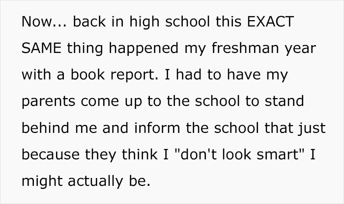 Woman Shares How Others Automatically Assume She's Dumb Because Of Her Looks, Shares Crazy Story