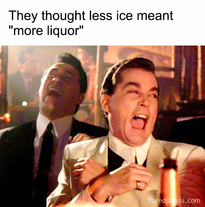 Tell It Did't Happen To You?