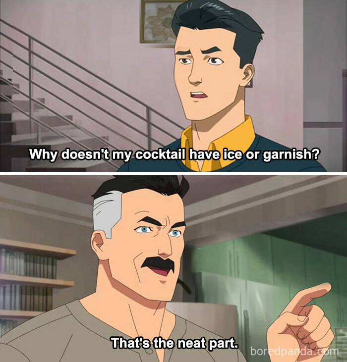 Genuinely The Funniest Thing I’ve Seen In A While