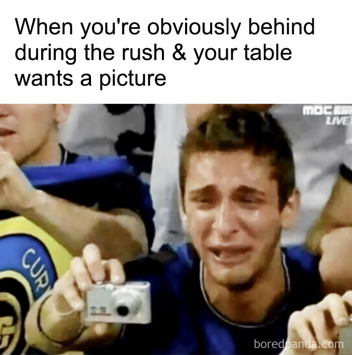 Me Today, Well Most Days