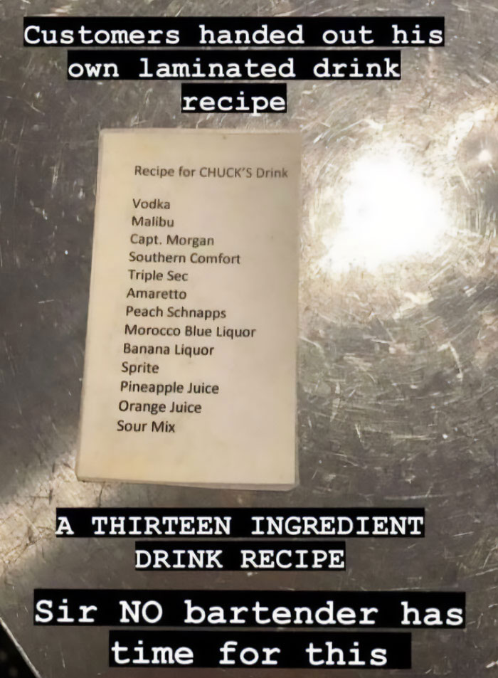 This Is The Worst Thing I’ve Seen On Paper