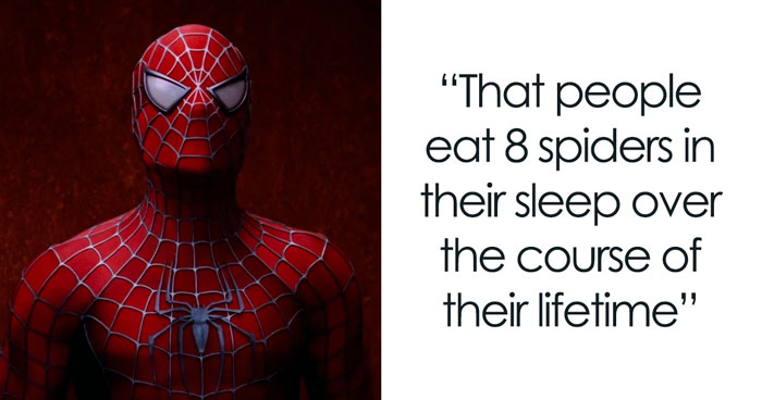 64 Things People Believe In That Are 100% Lies, As Shared In This Thread