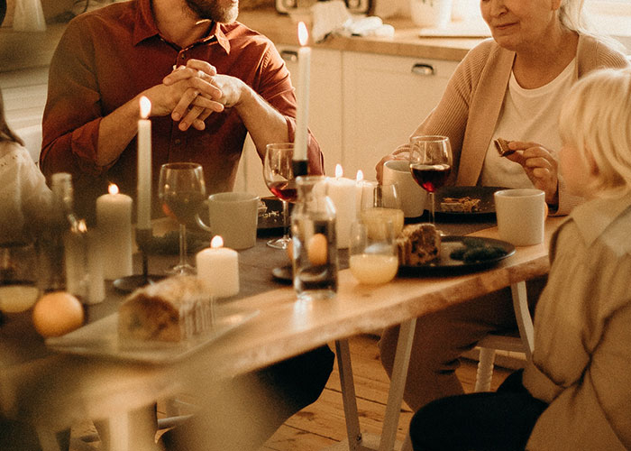 "I Have Become My Father": 30 People Share What They Swore They Would Never Do As Children But Failed