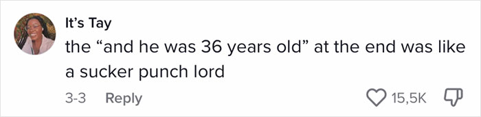 Netizens Are Making Fun Of This 36 Y.O. Guy Who Blocked His Date-To-Be Since His Two Texts Stayed Unanswered For Several Minutes