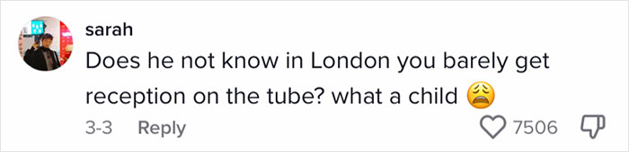 Netizens Are Making Fun Of This 36 Y.O. Guy Who Blocked His Date-To-Be Since His Two Texts Stayed Unanswered For Several Minutes