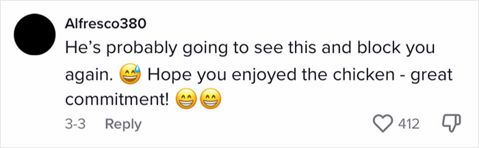 Netizens Are Making Fun Of This 36 Y.O. Guy Who Blocked His Date-To-Be Since His Two Texts Stayed Unanswered For Several Minutes