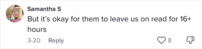 Netizens Are Making Fun Of This 36 Y.O. Guy Who Blocked His Date-To-Be Since His Two Texts Stayed Unanswered For Several Minutes