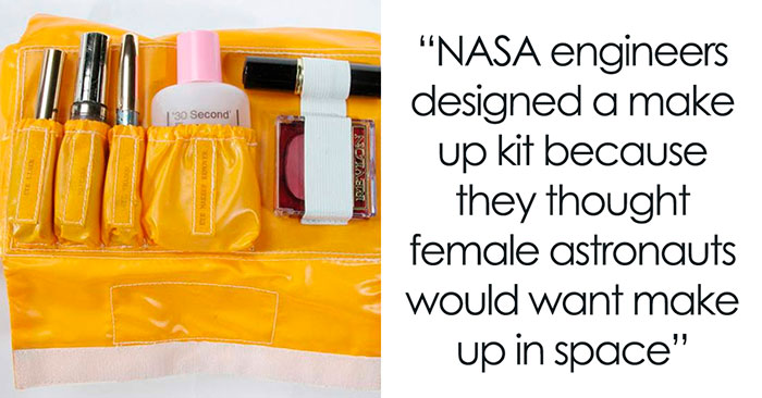 45 Fascinating Facts That People Didn’t Learn At School, As Shared On ‘Today I Learned’ (New Pics)