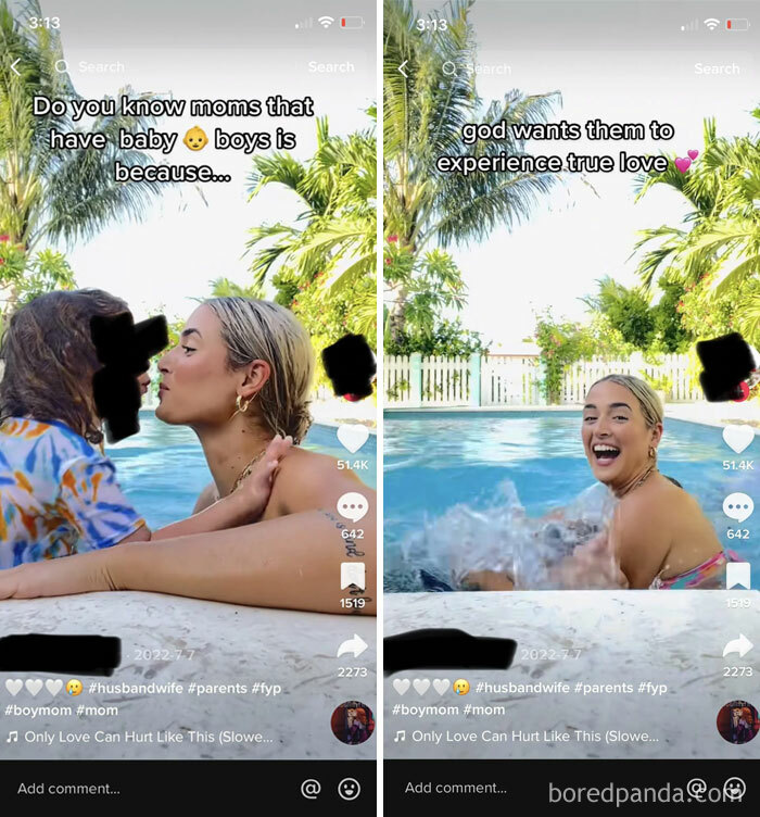 These Boy Moms Are Out Of Control