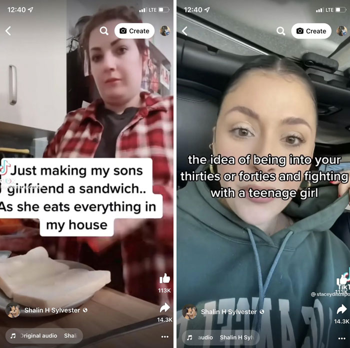 Oh My God Finally Someone Said It