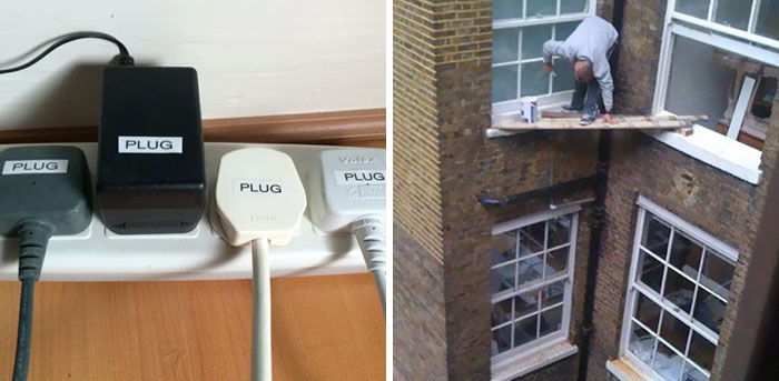 35 Funny Posts That Will Probably Leave Trade Workers Facepalming Or Laughing