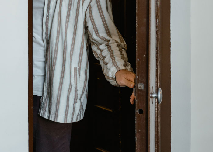 “What’s A Time Where Trusting Your Gut Quite Literally Saved Your Life?”: 30 People Share