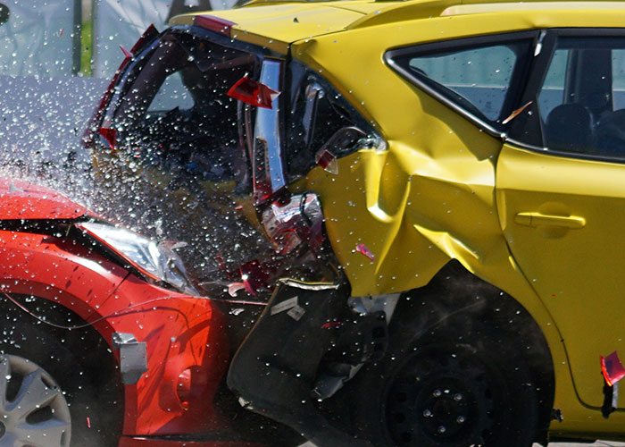 “What’s A Time Where Trusting Your Gut Quite Literally Saved Your Life?”: 30 People Share